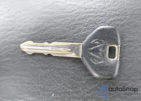 2000 Dodge Dakota Slt/Sport z USA, uszkodzony, nr VIN 1B7GL2AX3YS718767